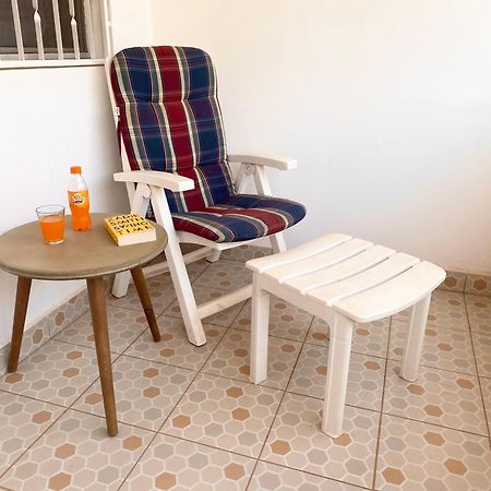 Hotel Dabo House Brufut Esterno foto