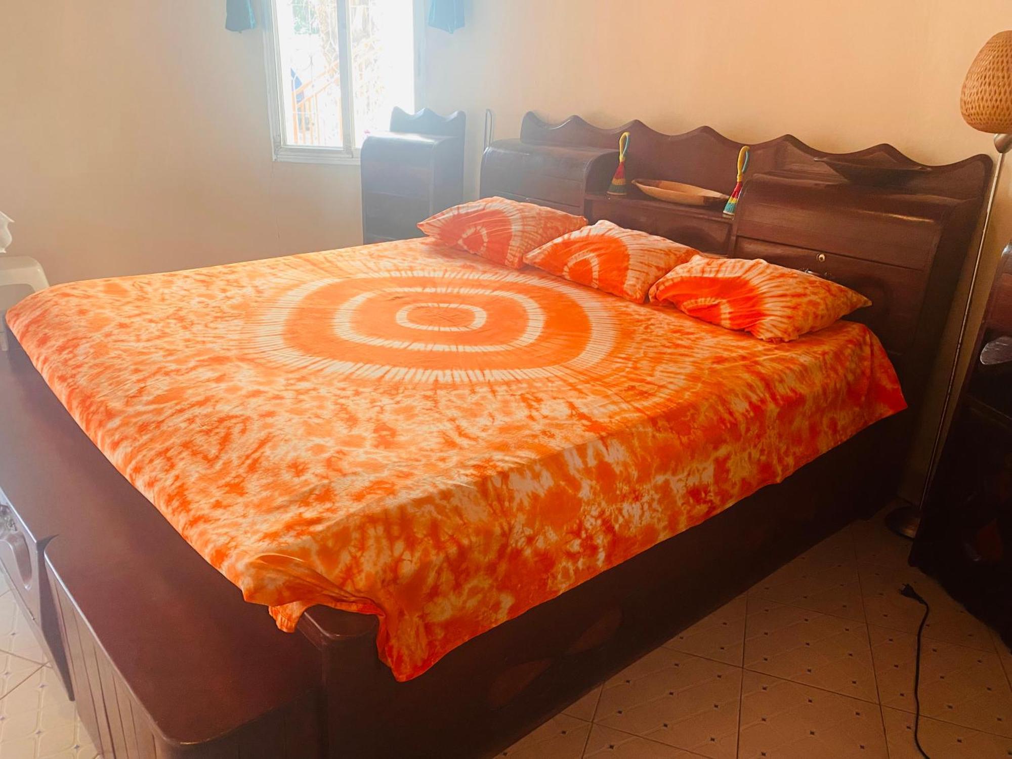 Hotel Dabo House Brufut Esterno foto