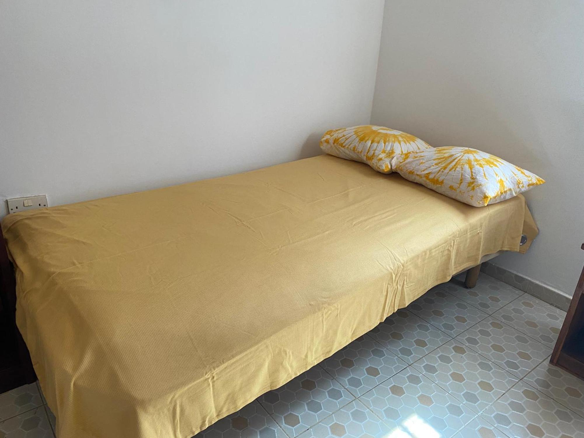 Hotel Dabo House Brufut Esterno foto
